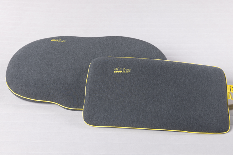 蝶形零压力黄边