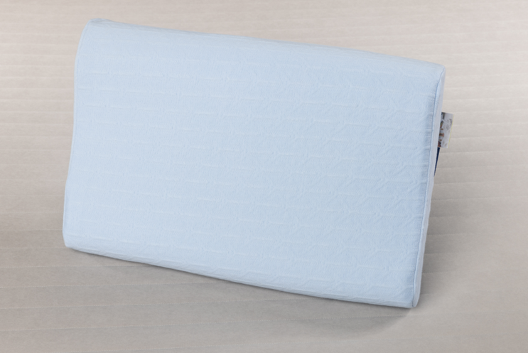 云眠速冻豆豆乳胶枕