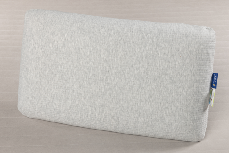 云眠速冻豆豆乳胶枕