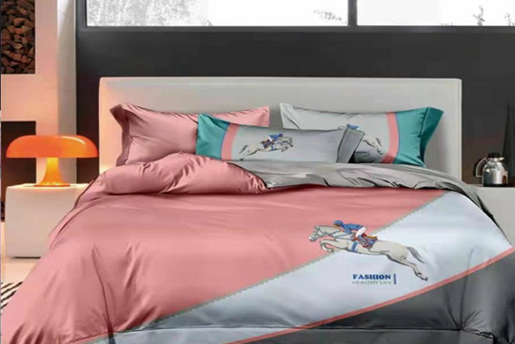 60全棉活性大版